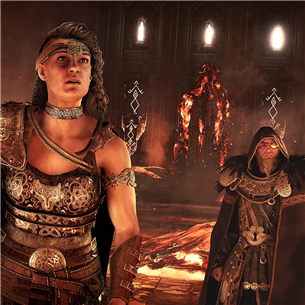 Žaidimas Xbox One / Series X/S Assassin's Creed Valhalla: Dawn of Ragnarök