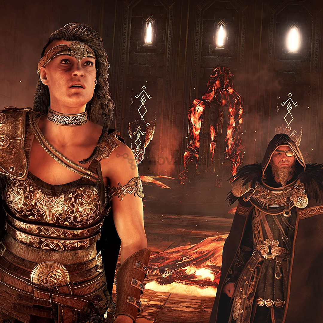 Žaidimas Xbox One / Series X/S Assassin's Creed Valhalla: Dawn of Ragnarök