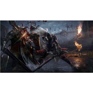 Žaidimas PS4 Elden Ring Launch Edition