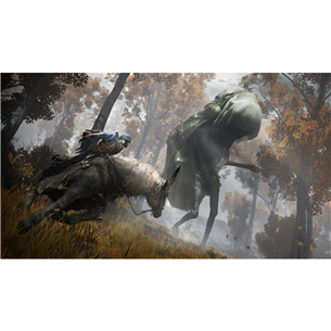 Žaidimas PS4 Elden Ring Launch Edition