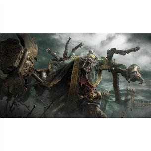 Žaidimas PS4 Elden Ring Launch Edition