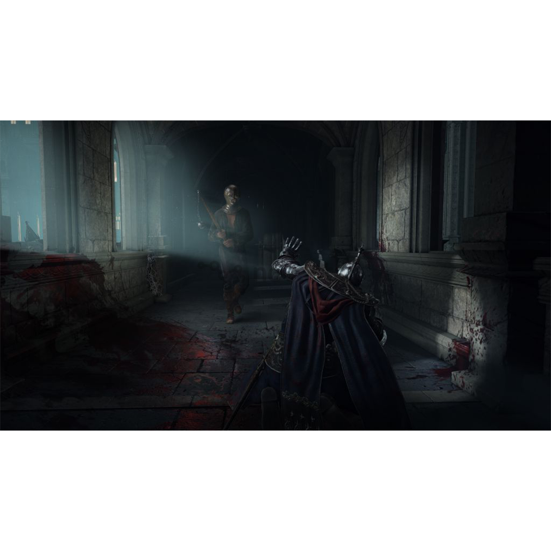 Žaidimas PS4 Elden Ring Launch Edition