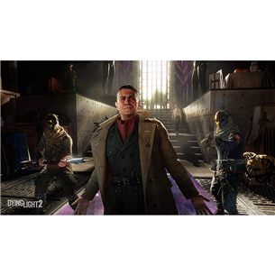 Žaidimas Xbox One/Series X game Dying Light 2 Stay Human