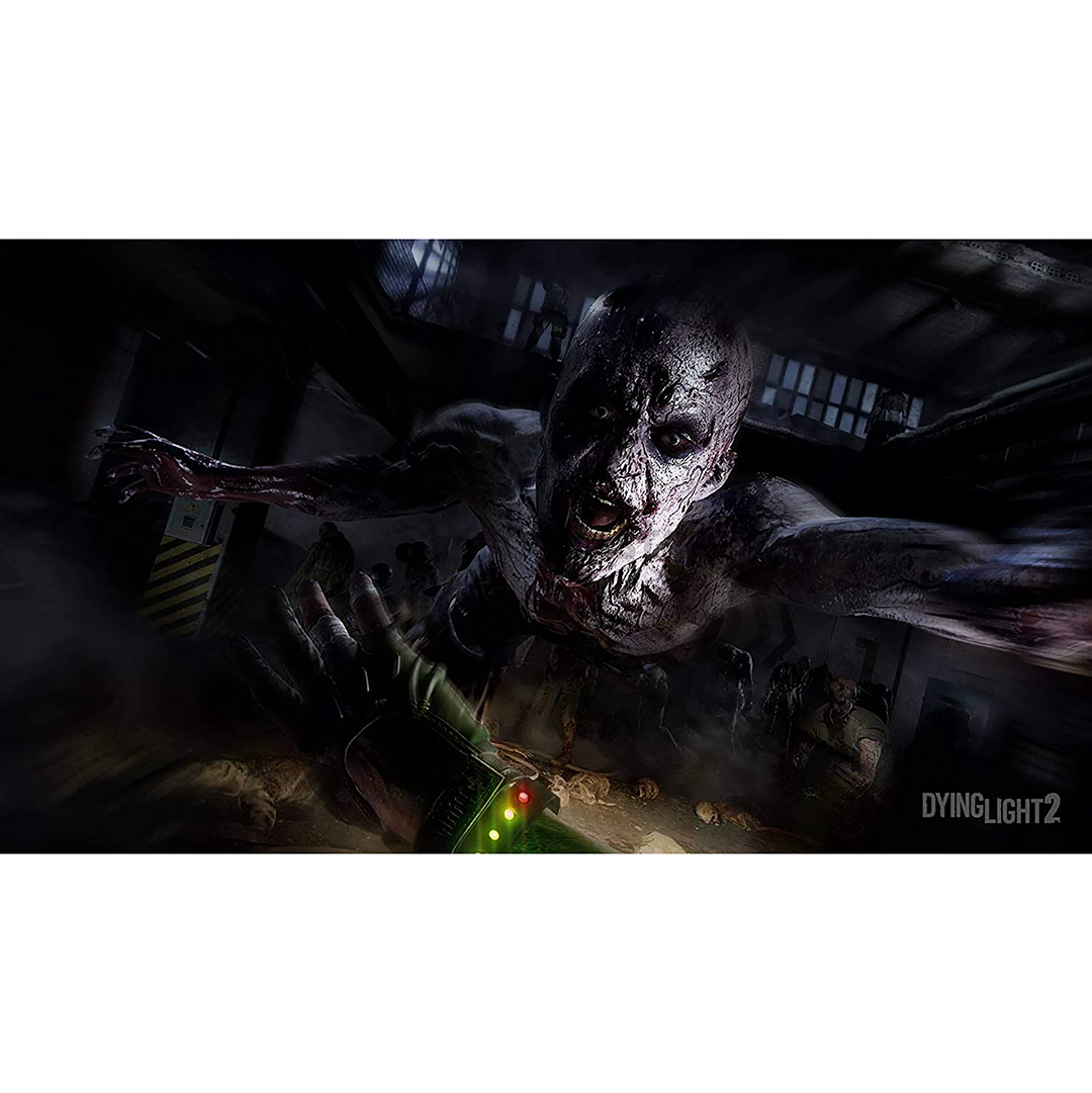 Žaidimas Xbox One/Series X game Dying Light 2 Stay Human