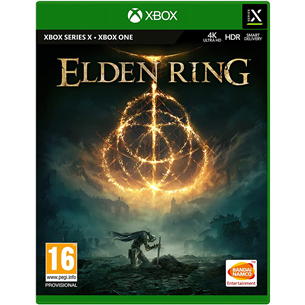 Žaidimas Xbox One / Xbox Series X Elden Ring Launch Edition