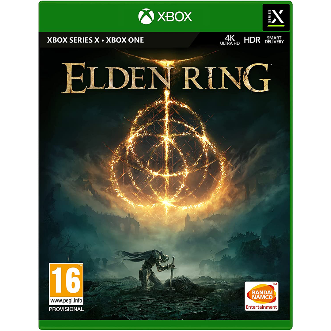 Žaidimas Xbox One / Xbox Series X Elden Ring Launch Edition