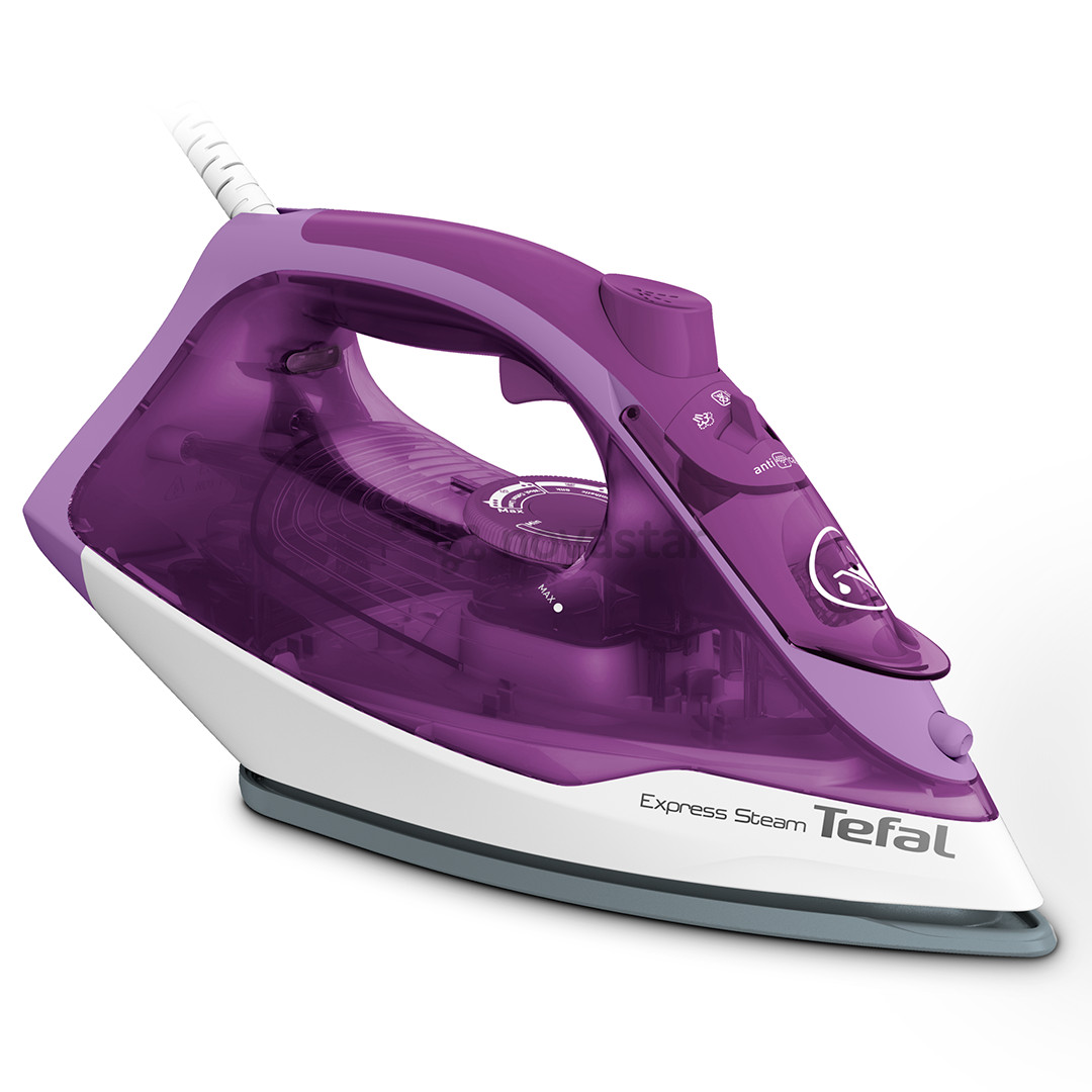 Lygintuvas Tefal FV2836