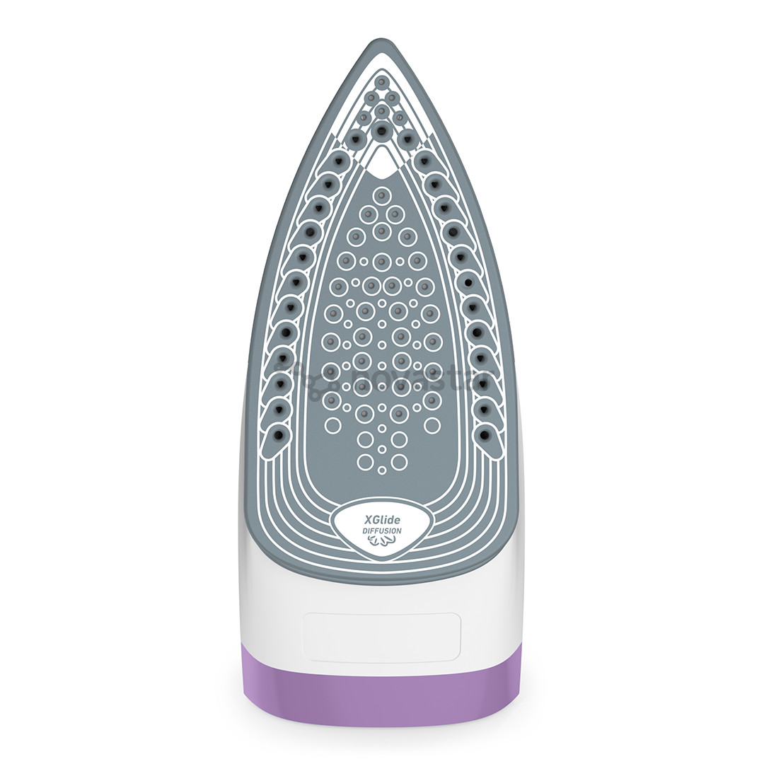 Lygintuvas Tefal FV2836