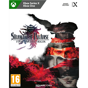 Žaidimas Xbox One / Xbox Series X Stranger of Paradise Final Fantasy Origin 5021290092983