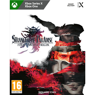 Stranger of Paradise Final Fantasy Origin (игра для Xbox One / Xbox Series X)