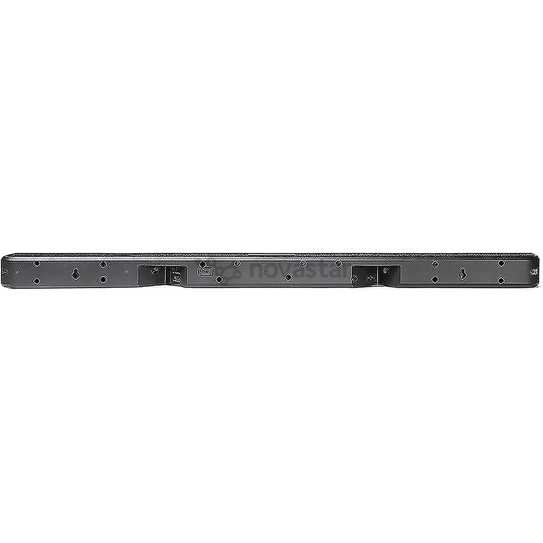 Polk Signa S4, 3.1.2, Dolby Atmos, eARC, Bluetooth, juoda - Garso sistema