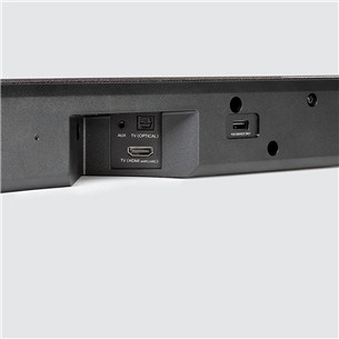 Polk Signa S4, 3.1.2, Dolby Atmos, eARC, Bluetooth, juoda - Garso sistema