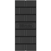 Belaidžio pultelio adapteris 8BitDo USB Wireless Adapter 2, Juodas