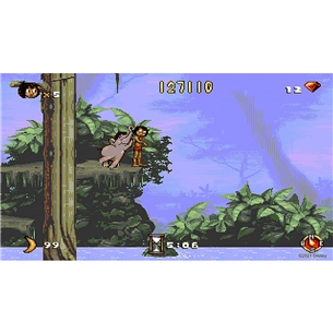 Žaidimas PS4 Disney Classic Games Collection