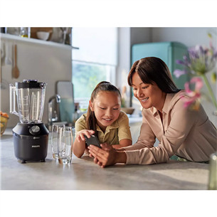 Trintuvas Philips HR2291/41