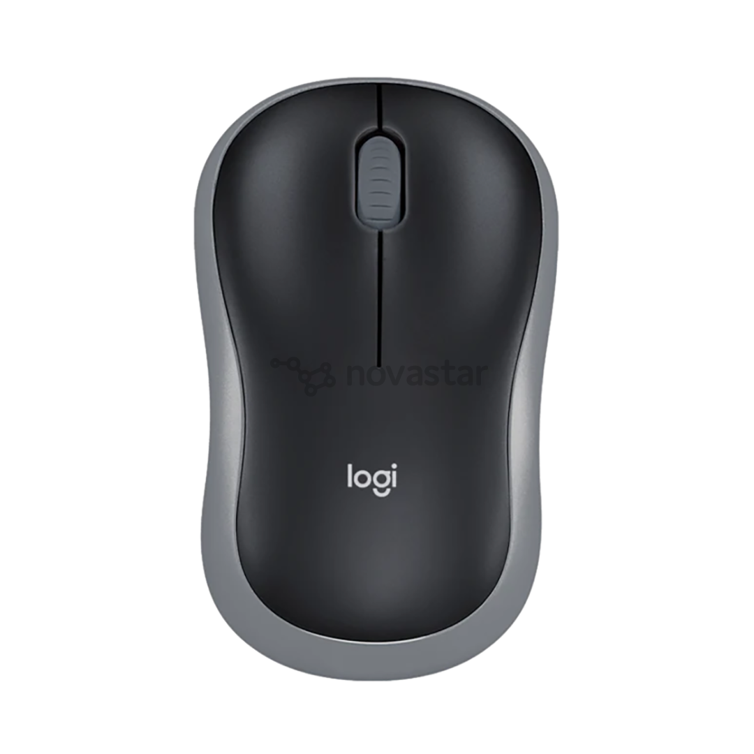 Klaviatūra ir pelė Logitech MK330, ENG, Belaidės