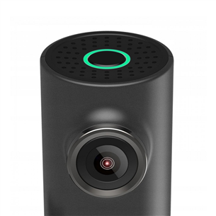 Vaizdo registratorius 70mai Dash Cam M300, 1296P, WiFi