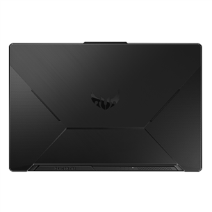 Nešiojamas kompiuteris ASUS TUF Gaming F17/Intel® Core™ i7-11800H/RTX 3050 Ti 4GB/512 GB SSD; 8 GB RAM/W10H/ENG