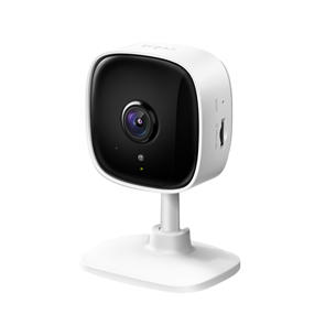 Namų saugos kamera TP-Link Tapo C110, Balta TAPOC110