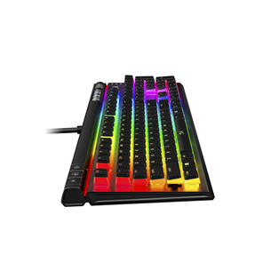 HyperX Alloy Elite 2, HX Red Switches, US, black - Keyboard