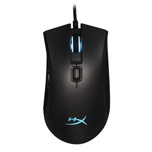 Pelė HyperX Pulsefire FPS Pro, Black