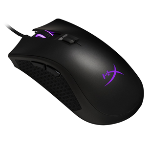 Pelė HyperX Pulsefire FPS Pro, Black