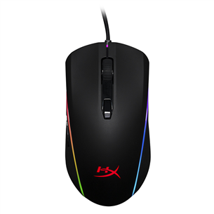 HyperX Pulsefire Surge, черный - Мышь