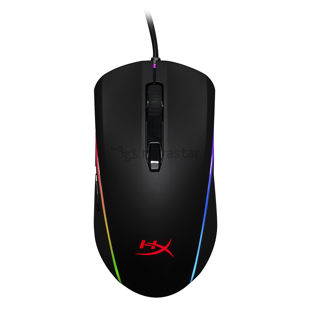 Pelė HyperX Pulsefire Surge