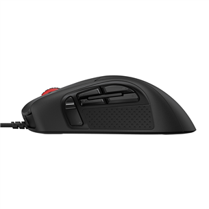 HyperX Pulsefire Raid, black - Optical mouse