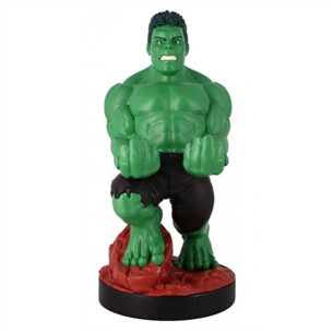 Laikiklis Cable Guys Hulk, Green