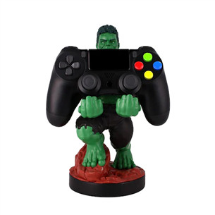 Laikiklis Cable Guys Hulk, Green