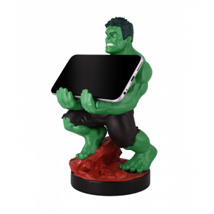 Laikiklis Cable Guys Hulk, Green