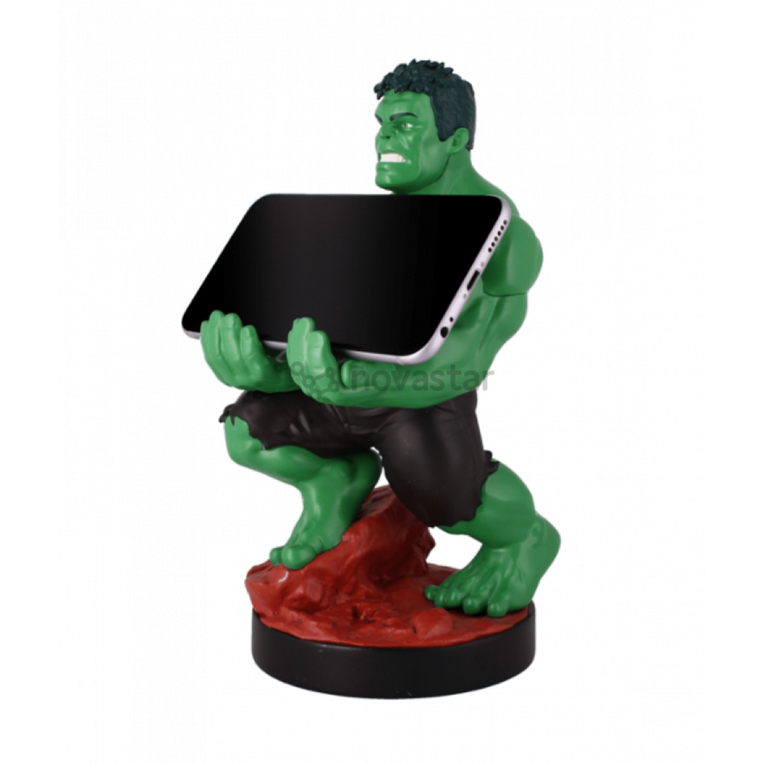 Laikiklis Cable Guys Hulk, Green