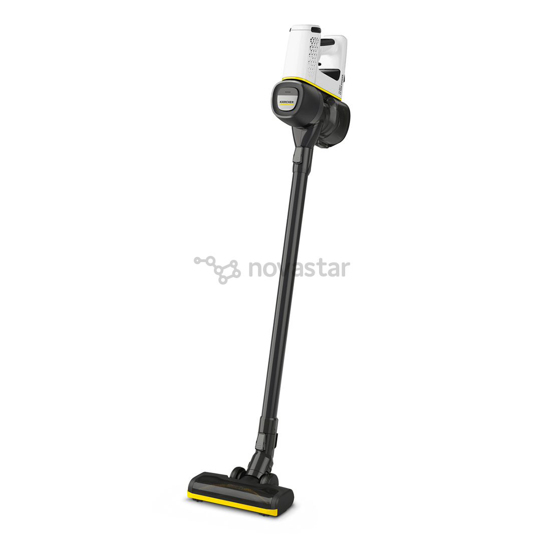 Dulkių siurblys Kärcher VC 4 Cordless Premium myHome