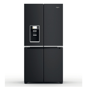 Šaldytuvas Whirlpool WQ9IFO1BX WQ9IFO1BX