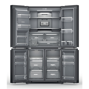 Šaldytuvas Whirlpool WQ9IFO1BX