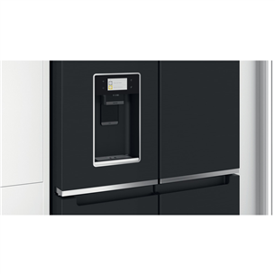 Šaldytuvas Whirlpool WQ9IFO1BX