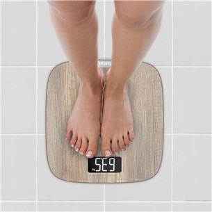 Tefal Origin Origin, rudos - Kūno svarstyklės