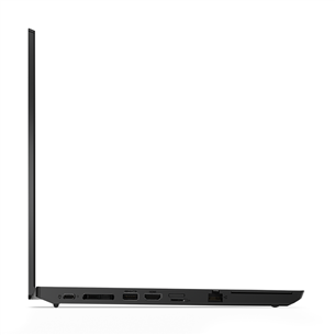 Lenovo ThinkPad L14 Gen 2, 14", FHD, i5, 16 GB, 256 GB, black - Notebook