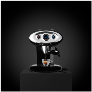 Capsule coffee machine Illy X7.1