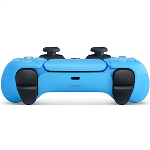 Sony DualSense, PlayStation 5, light blue - Wireless controller