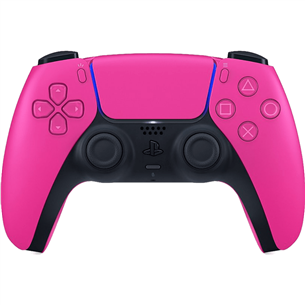 Žaidimų pultelis Sony DualSense, PlayStation 5, Belaidis, Pink 711719728498