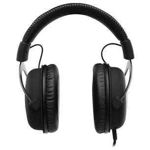 Ausinės HyperX Cloud II, Grey