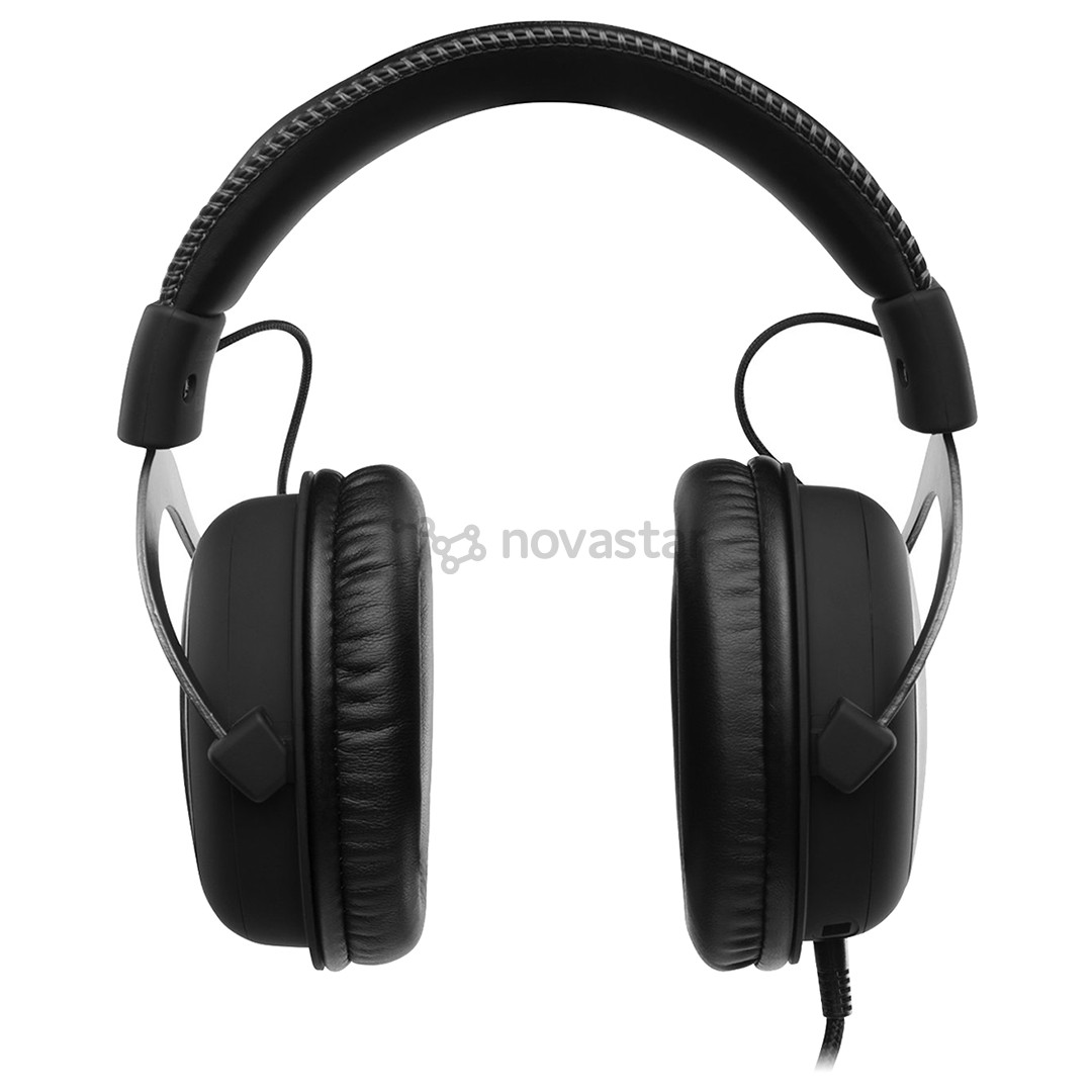 HyperX Cloud II, черный - Гарнитура