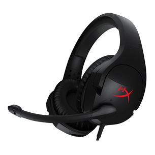 HyperX Cloud Stinger, черный - Гарнитура