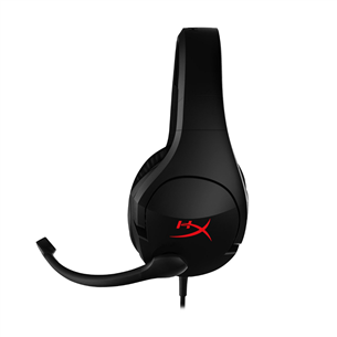 HyperX Cloud Stinger, black - Headset