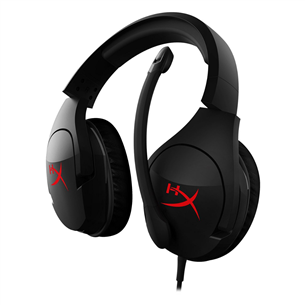 HyperX Cloud Stinger, black - Headset