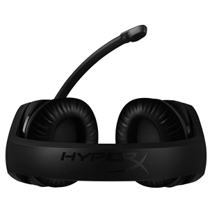 HyperX Cloud Stinger, черный - Гарнитура