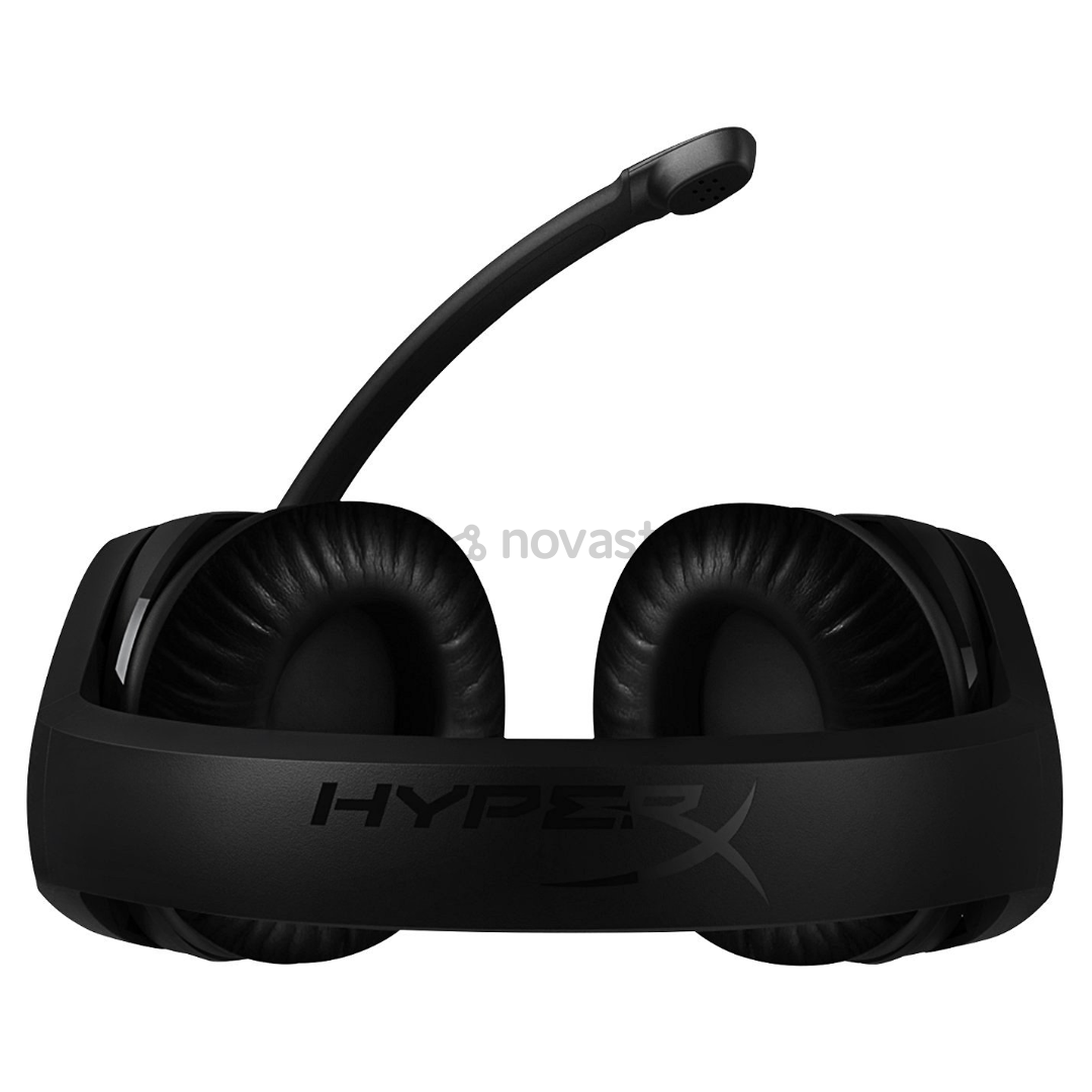 HyperX Cloud Stinger, black - Headset