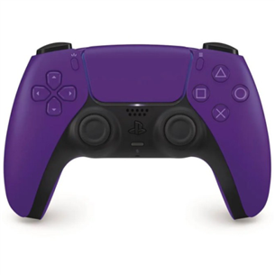 Žaidimų pultelis Sony DualSense, PlayStation 5, Belaidis, Purple 711719728993